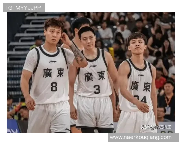 全运会精彩回顾成都篮球队展现卓越团队协作精神